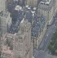  manhattan  - upper west side majestic apartments